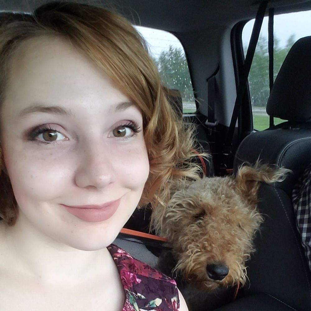 Meet your Posher, Jessa
